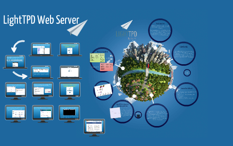 LightTPD Web Server by Pedro Mendoza on Prezi