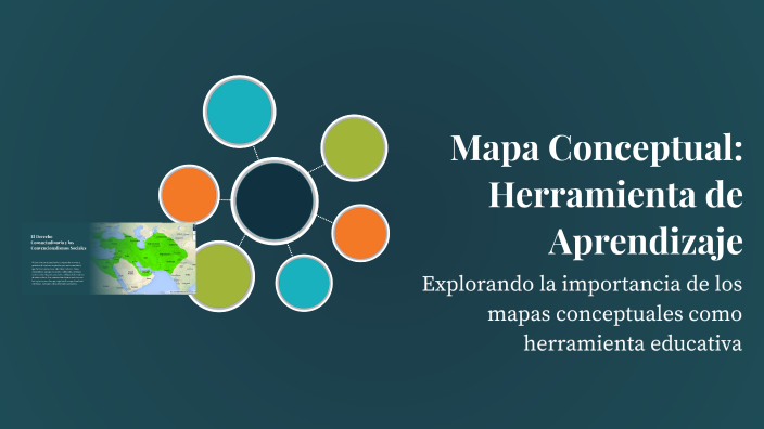 Mapa Conceptual: Herramienta de Aprendizaje by Obed Noriz on Prezi