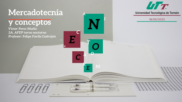 Mercadotecnia por Víctor Pérez by VICTOR PERÉZ on Prezi