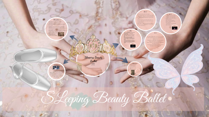 Sleeping Beauty by Riley Corcoran on Prezi