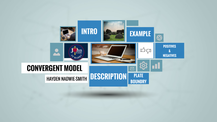 Convergent Model by Hayden Nadwie-Smith on Prezi