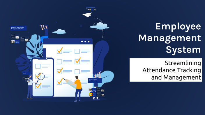 Employee Management System by jadeja dushyantsinh on Prezi