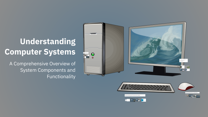 Understanding Computer Systems by amiiroh sholiha on Prezi