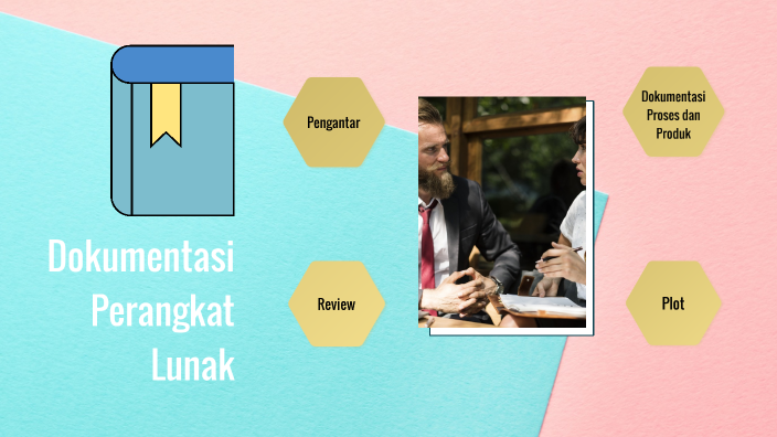 Dokumentasi Perangkat Lunak by Delinda Candrawati on Prezi