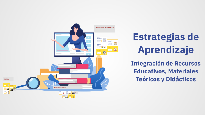 Estrategias de Aprendizaje by Rafael Rivera on Prezi