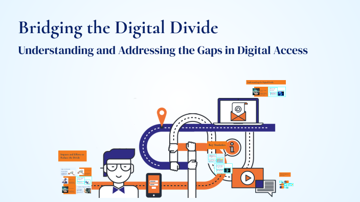 Bridging the Digital Divide by Marion Alexus Asuncion on Prezi