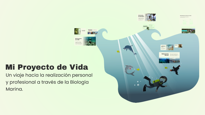 Mi Proyecto de Vida by shary reyes on Prezi