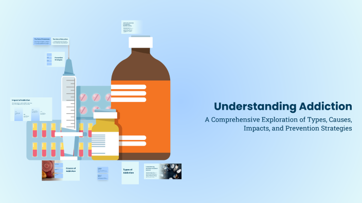 Understanding Addiction by bhadra goura on Prezi