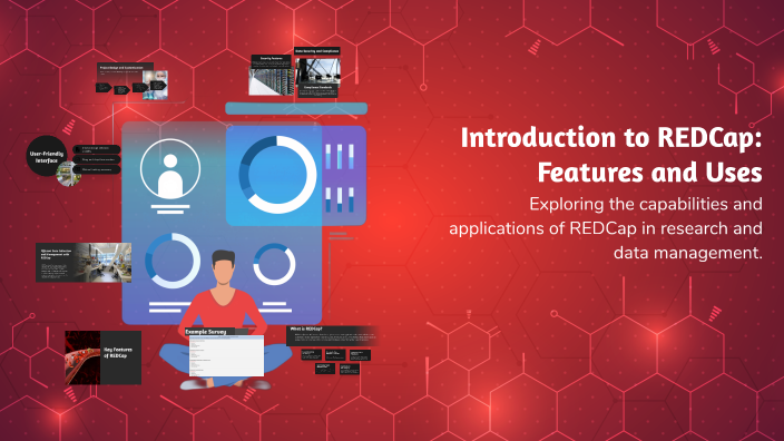 Red Cap Coding Introduction to REDCap: Features and Uses by Brooke Penney on Prezi