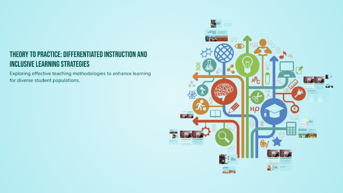 Theory to Practice: Differentiated Instruction and Inclusive Learning ...