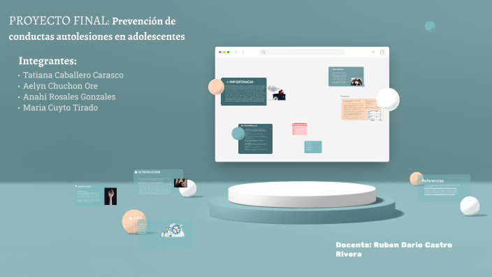 PROYECTO FINAL by ANAHI MARITZA ROSALES GONZALES on Prezi