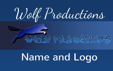 Wolf Productions by Eric Amaya on Prezi