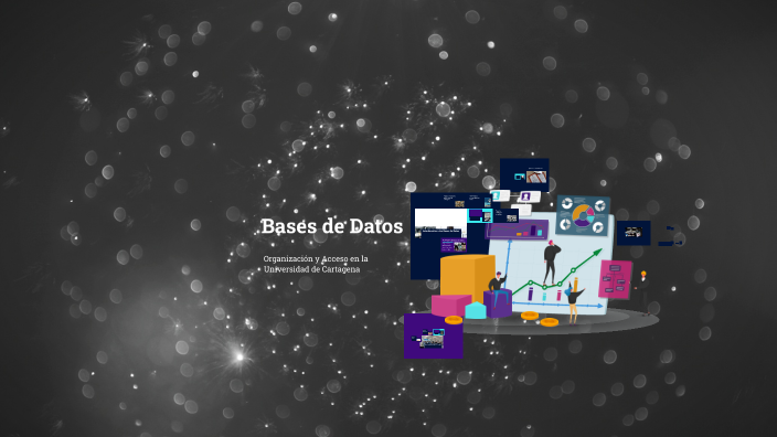Bases de Datos by nataly jaraba on Prezi