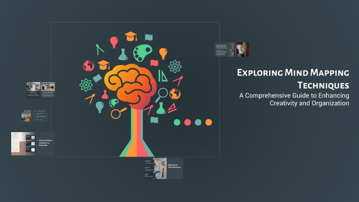 Exploring Mind Mapping Techniques by Alana Vaitaki on Prezi