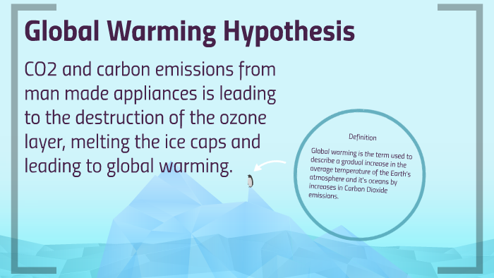 What is Global Warming? by Brandon Berry on Prezi