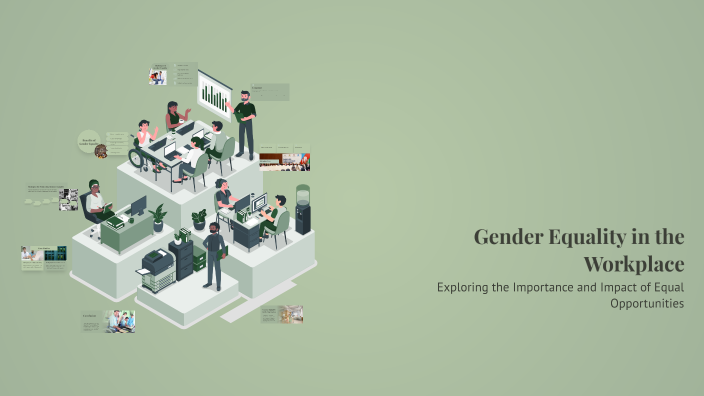 Gender Equality in the Workplace by Rihards Zilis on Prezi