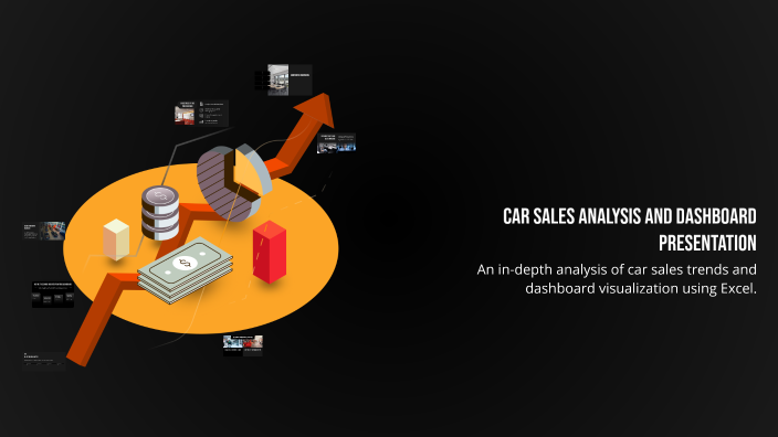 Car Sales Analysis and Dashboard Presentation by CRISTO KURIAKOSE on Prezi