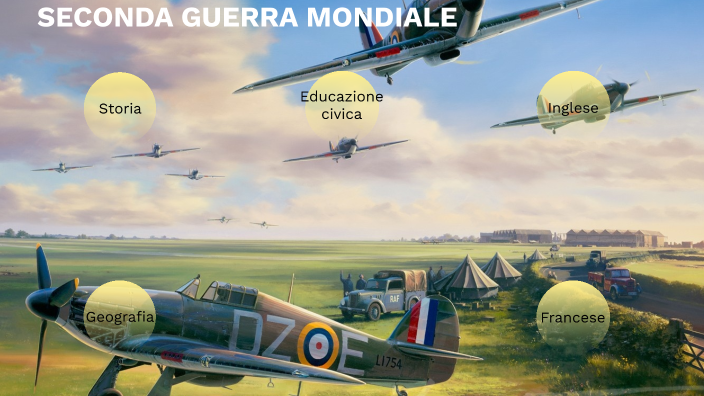 TESINA by filippo pasquale on Prezi