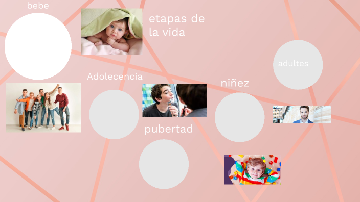 Etapas de la vida by Leandro Javier Blanco Yuto on Prezi