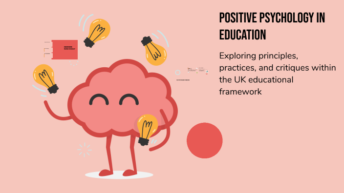 Positive Psychology in Education by Jen Daley on Prezi