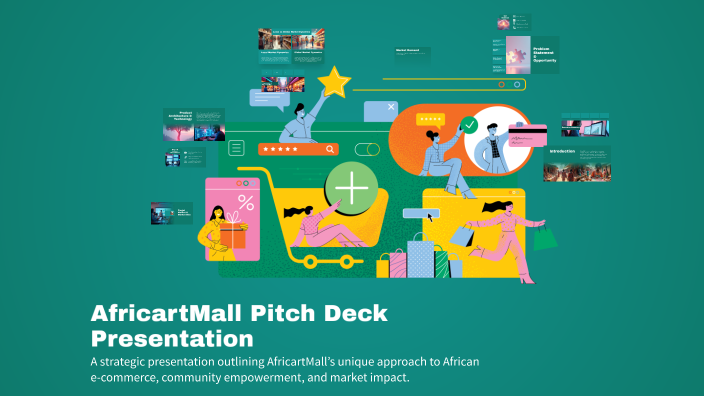 AfricartMall Pitch Deck Presentation by Admith Legacy Ltd on Prezi