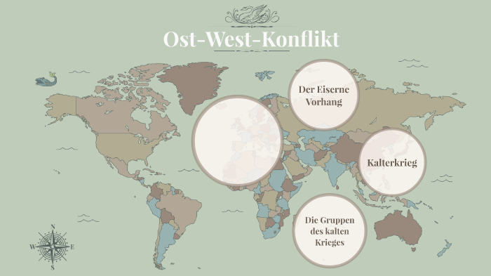 Ost West Konflikt By Imprise On Prezi Next