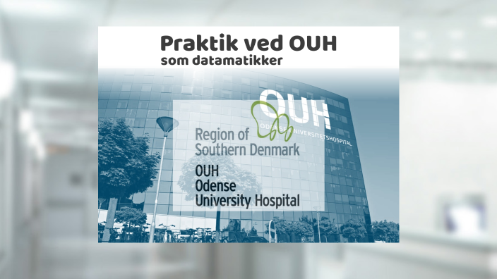 Ouh Values Internship Experience at OUH by Matias Hansen on Prezi