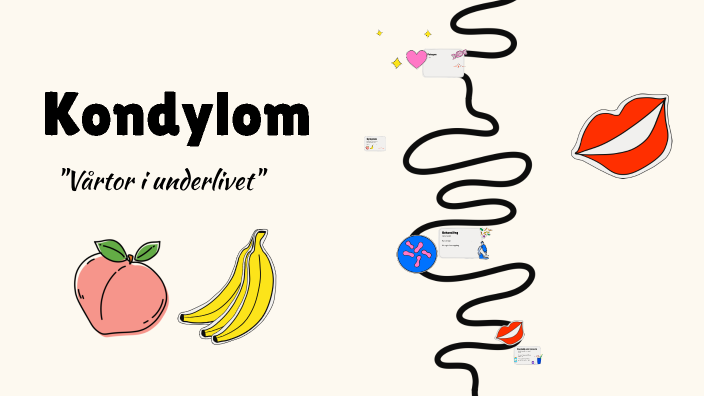 Kondylom by Carl Bromander on Prezi