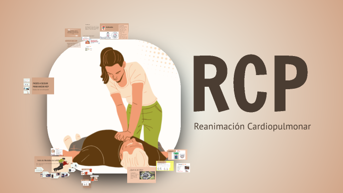 Presentación sobre RCP by Sofia Garcia on Prezi