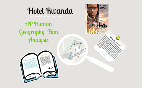 hotel rwanda analysis