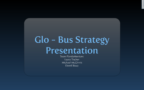 globus business simulation