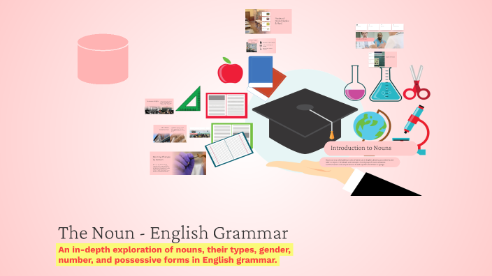 The Noun - English Grammar by Doina Dragoi on Prezi
