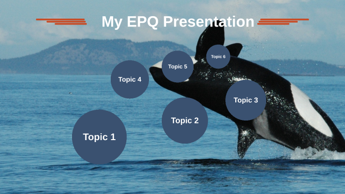 My EPQ presentation by Isabella Bradley on Prezi