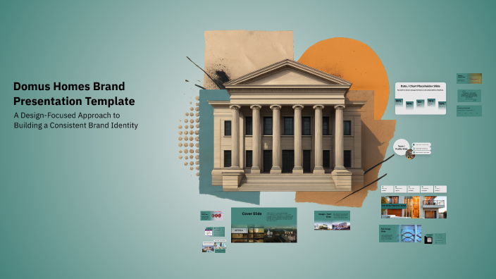 Domus Homes Brand Presentation Template by Jonas Macek on Prezi
