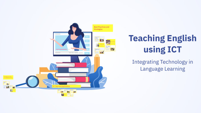 Teaching English using ICT by Sisay Bezabih on Prezi