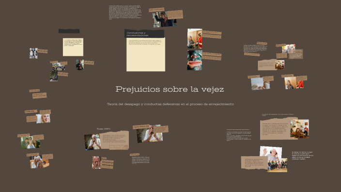 Prejuicios Sobre La Vejez By Rocio Castillo On Prezi 0734