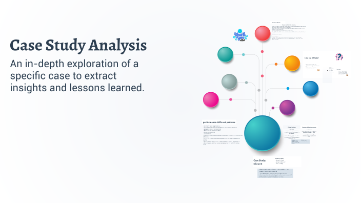 Case Study Analysis by Emily Crane on Prezi