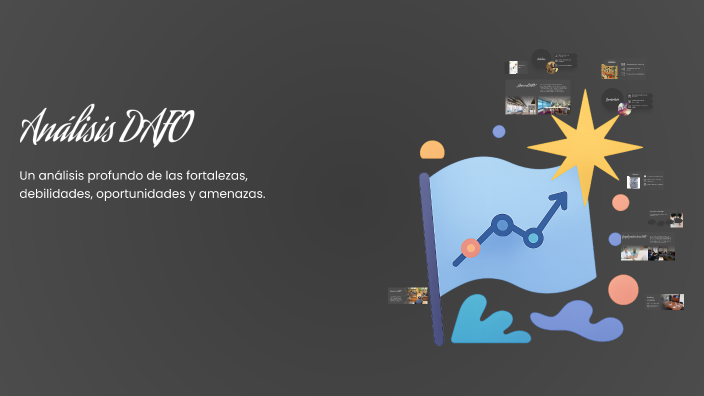 Análisis DAFO by Fran Perez on Prezi