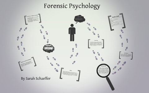 critical thinking in forensic psychology