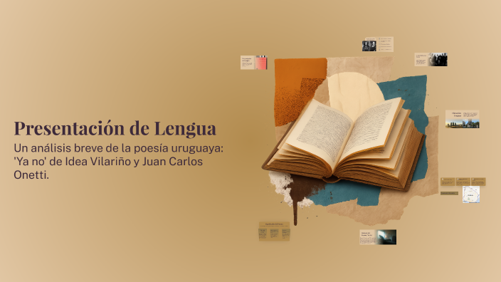 Presentación de Lengua by Santiago Contreras on Prezi