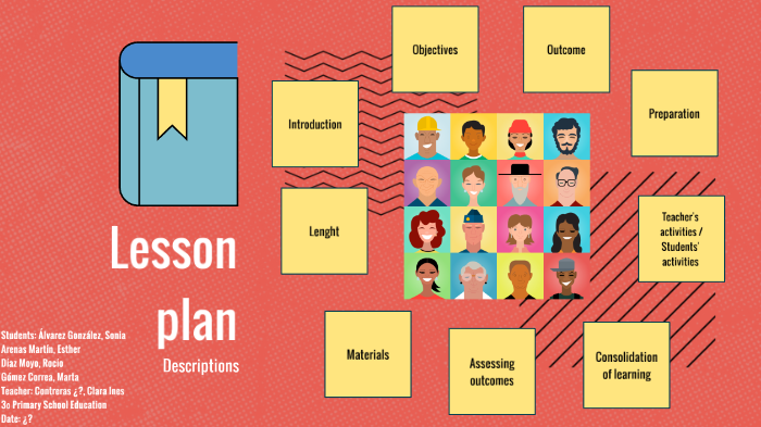 LESSON PLAN by Ciru Fedu on Prezi