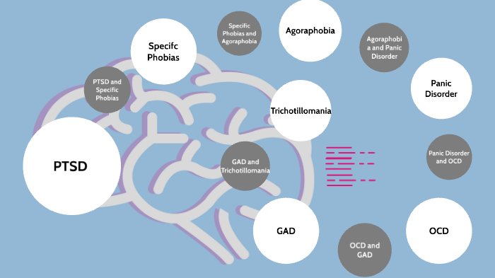 Disorders Venn Diagram by Jenna Caso on Prezi