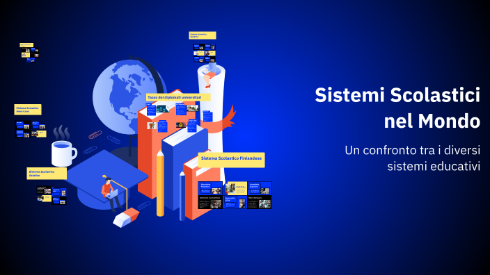 Classifica Dei Migliori Sistemi Scolastici Al Mondo 2017