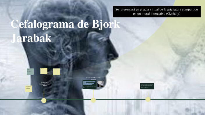 DISEÑO - T.P Cefalograma de Bjork Jarabak by Marcela Gisela Ucha on Prezi