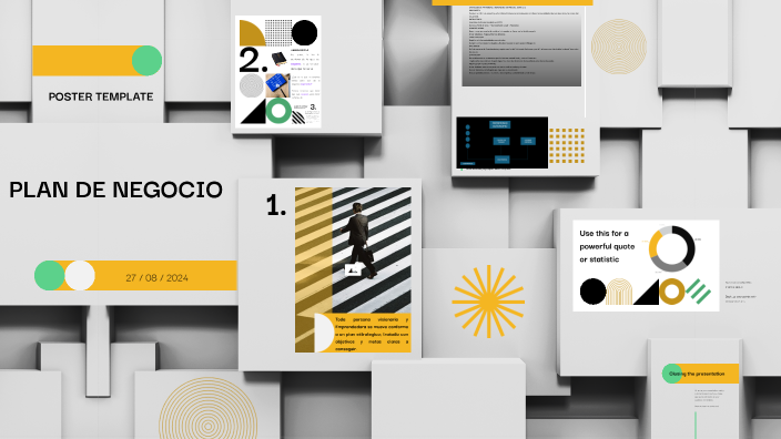 PLAN DE NEGOCIO by Luis Abel Ortega Idrobo on Prezi