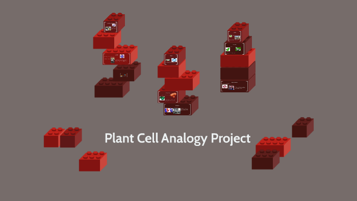 Plant Cell Analogy Project By Kasim Wertz On Prezi 4256