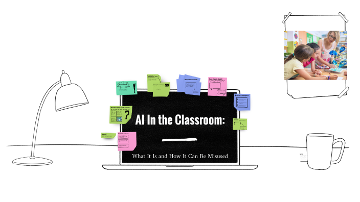AI In the Classroom by Hannah K on Prezi