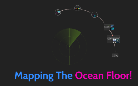 Mapping the Ocean by matthew bogert on Prezi