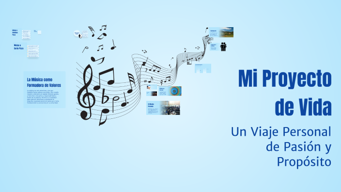 Mi Proyecto de Vida by Edgar Cosigua on Prezi