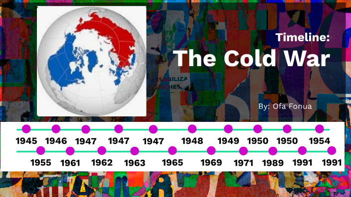 Cold War Timeline by OFA FONUA on Prezi